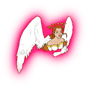 Angel Devil Tattoos- High Quality Photos and Flash Designs of ...