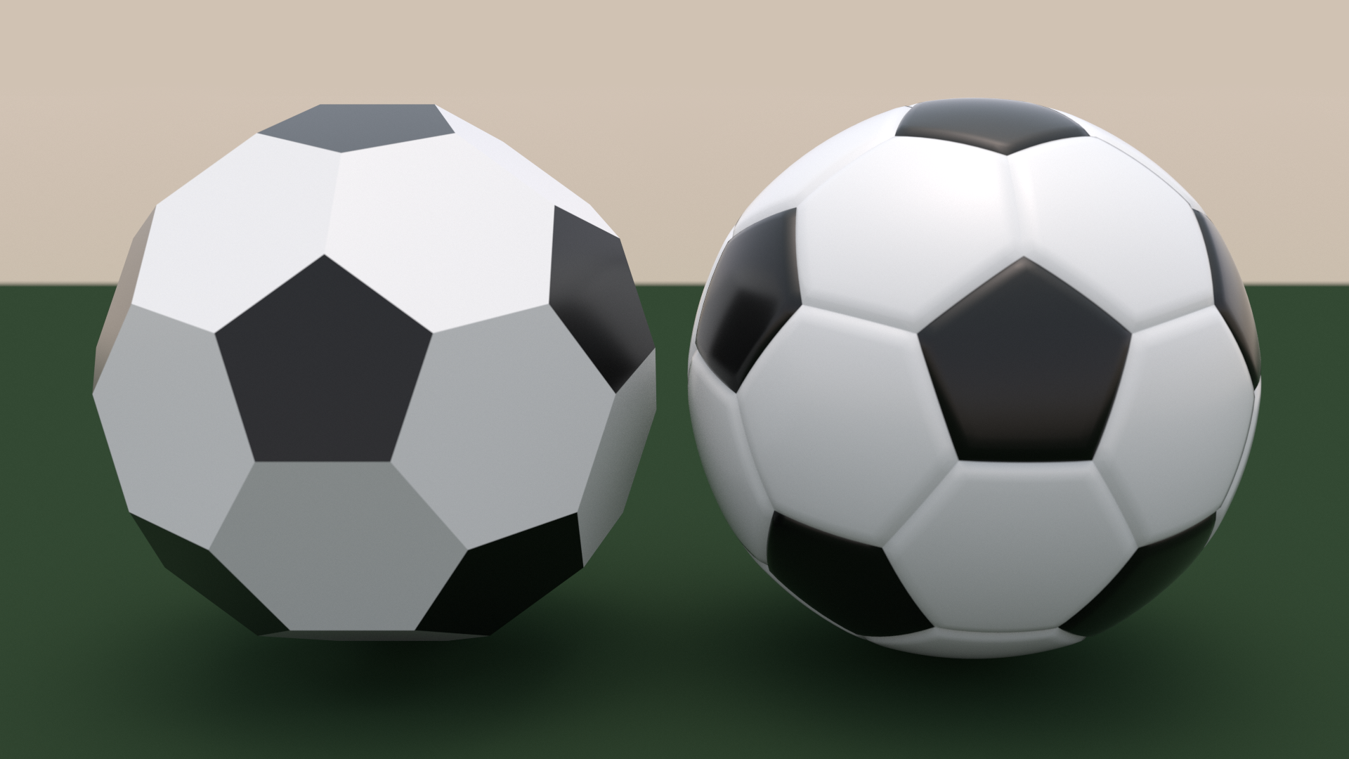 Football (ball) - Wikiwand