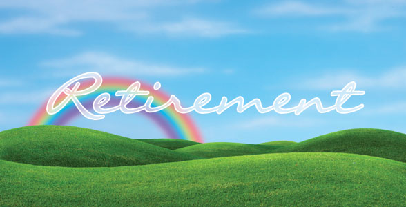 The Next Stage: Women and Retirement: Retired for 5 years: Taking ...