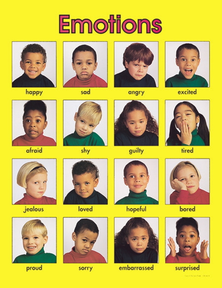 Studer Education – Try this tip: Manage your emotions.