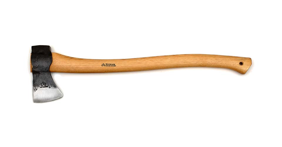 Wetterlings Axes Lie-Nielsen Toolworks