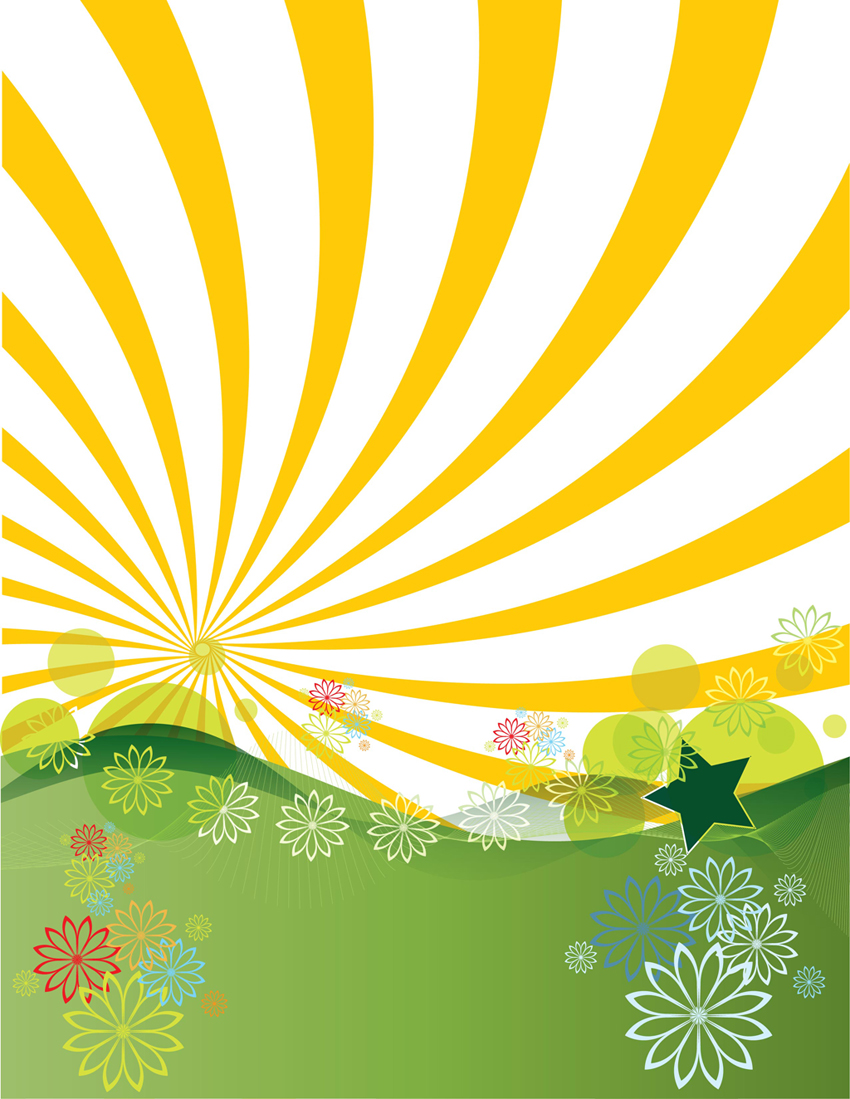 Summer Fiesta Clipart
