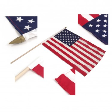 Classroom Flags - American Flags for Schools