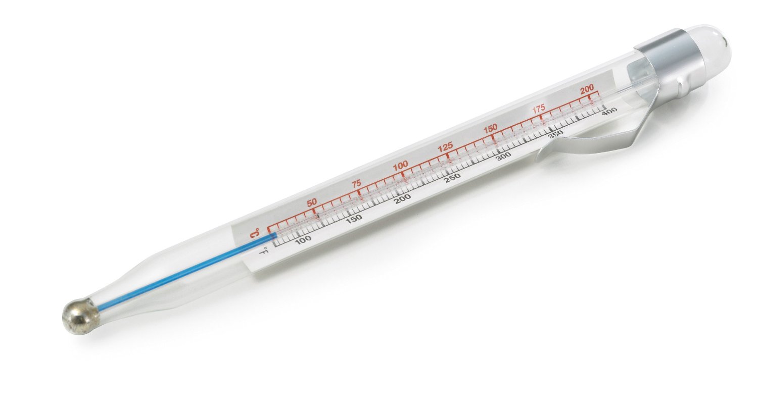 Amazon.com: Candy - Thermometers & Timers: Home & Kitchen