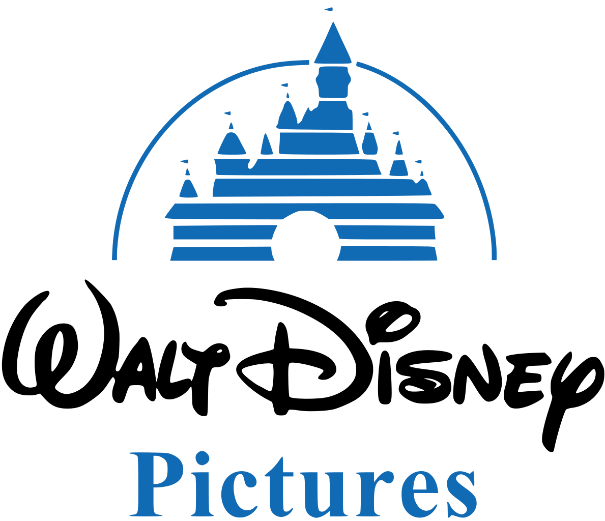 Image - Walt Disney Pictures Castle Logo.png - Logopedia, the logo ...