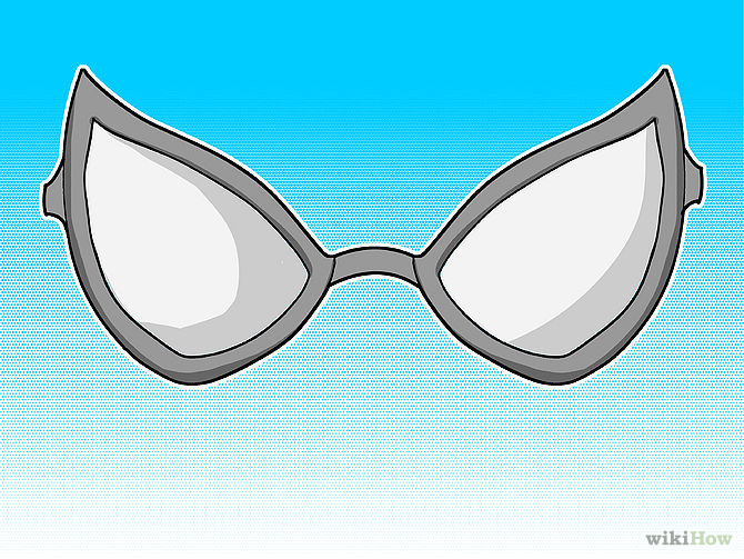 10 Ways to Make a Spider Man Costume - wikiHow