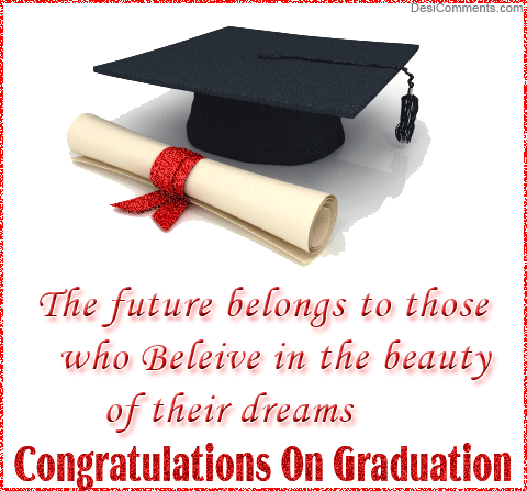 congrats quotes | congratulation message of graduation – follow ...
