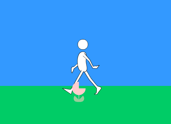 Quickie Flash Animation | rycz designs