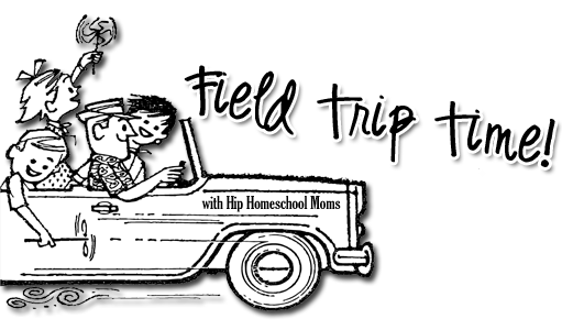 Homeschool Field Trip Ideas