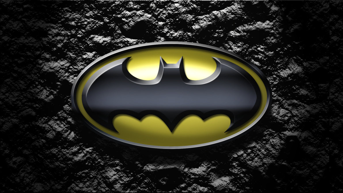 DeviantArt: More Artists Like Batman symbol wallpaper by Chris-Alvarez