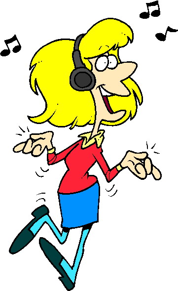 Musik Cliparts - ClipArt Best
