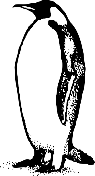 Penguin Clip Art Printable Free | Clipart Panda - Free Clipart Images