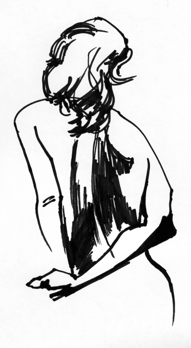 manda bear! - Amanda Loka's art blog: May 2011