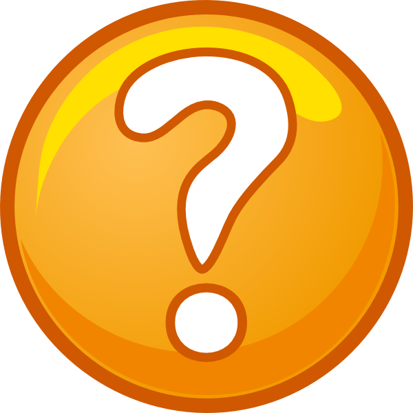 Question Mark clip art Free Vector / 4Vector
