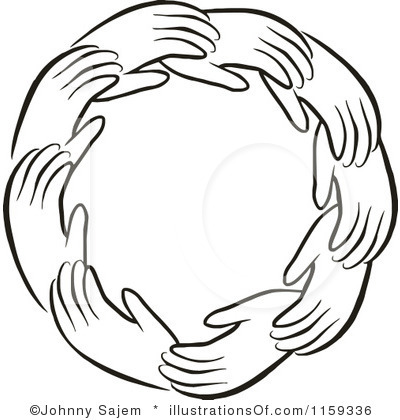Helping Hands Clipart | Clipart Panda - Free Clipart Images