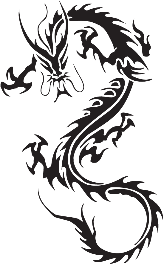 Download PNG image: Green dragon PNG images, free drago picture