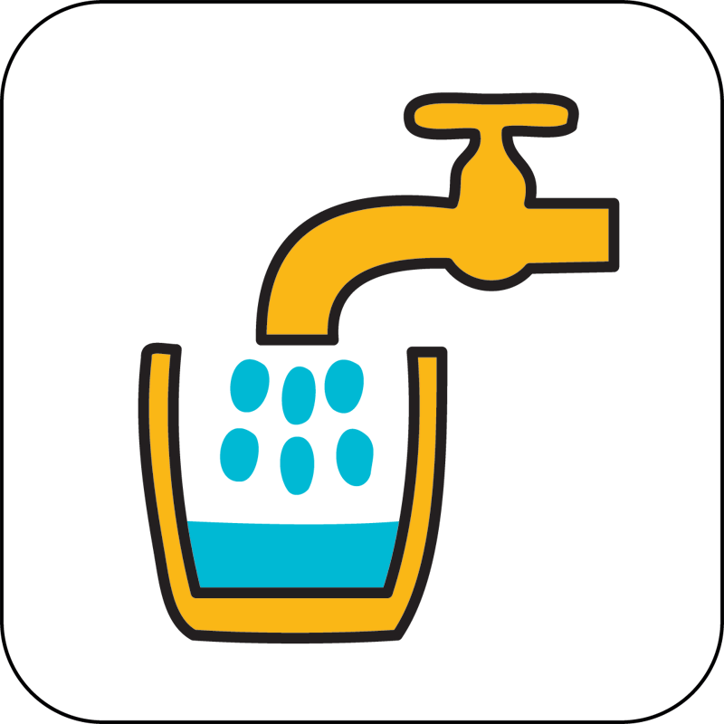 D'source Courses - Design of Signage - Symbol - School Signage - 4