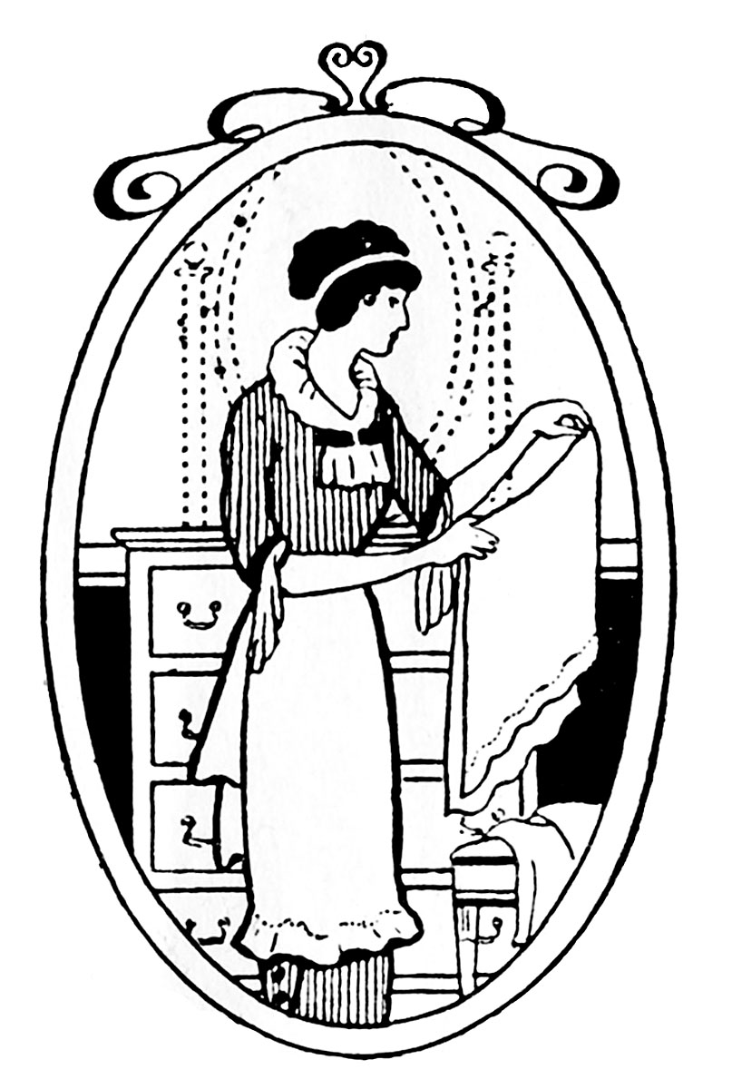 Housekeeping Images - ClipArt Best