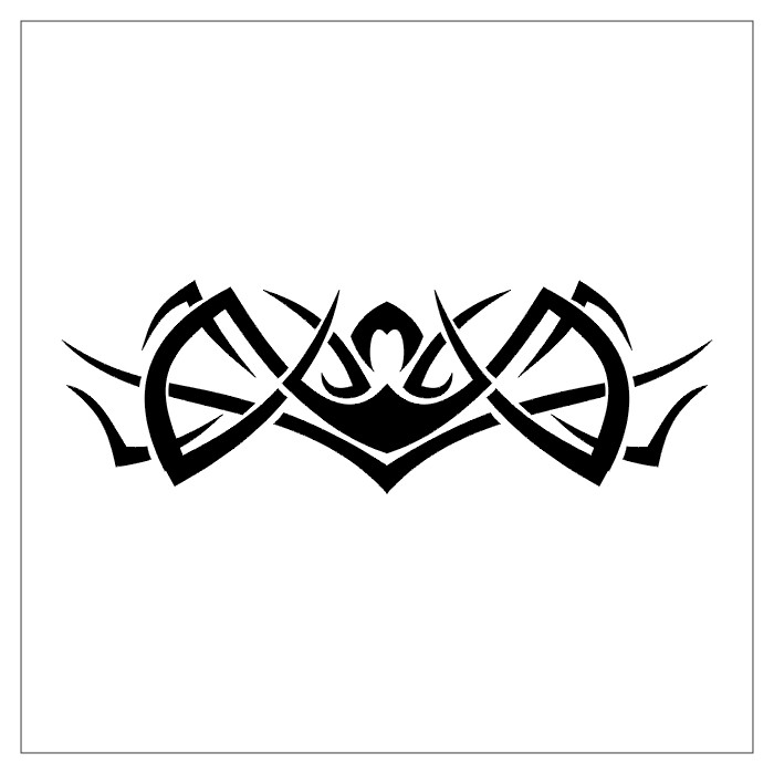 The Best Free Tribal Tattoo Gallery