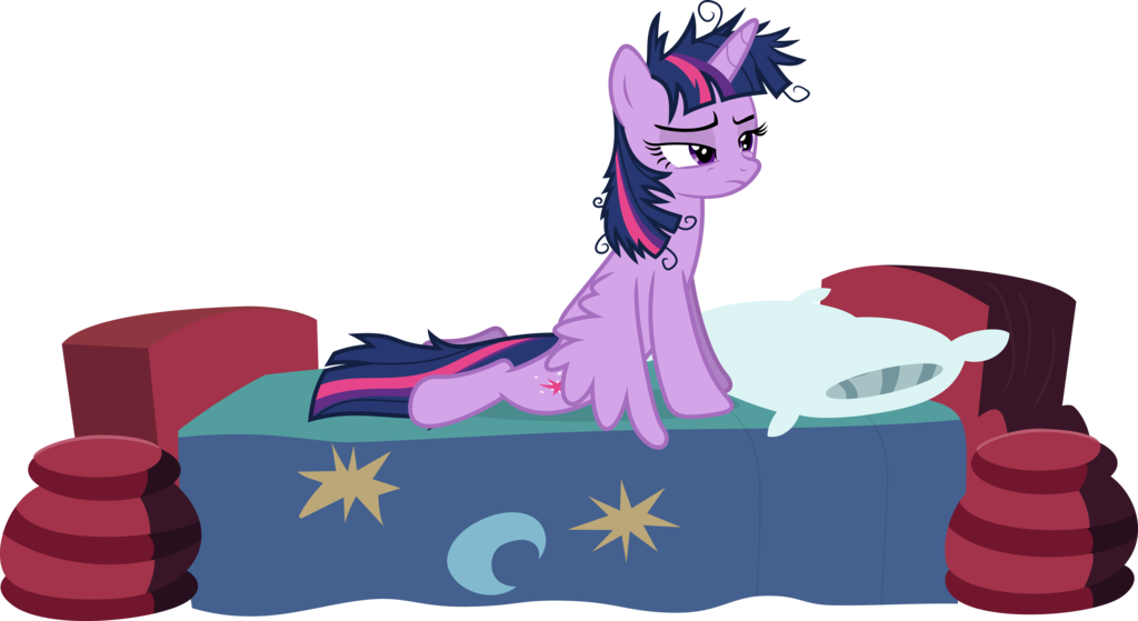 Vector] Wake Up, Sleepy Head by Thorinair on deviantART