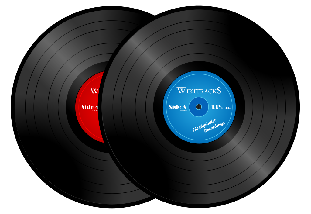 File:Wikitracks Vinyl.svg - Wikimedia Commons