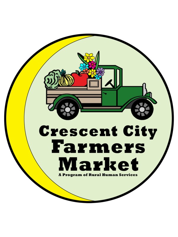Growing Tables: The USDA Plate and the Crescent City Farmers Market