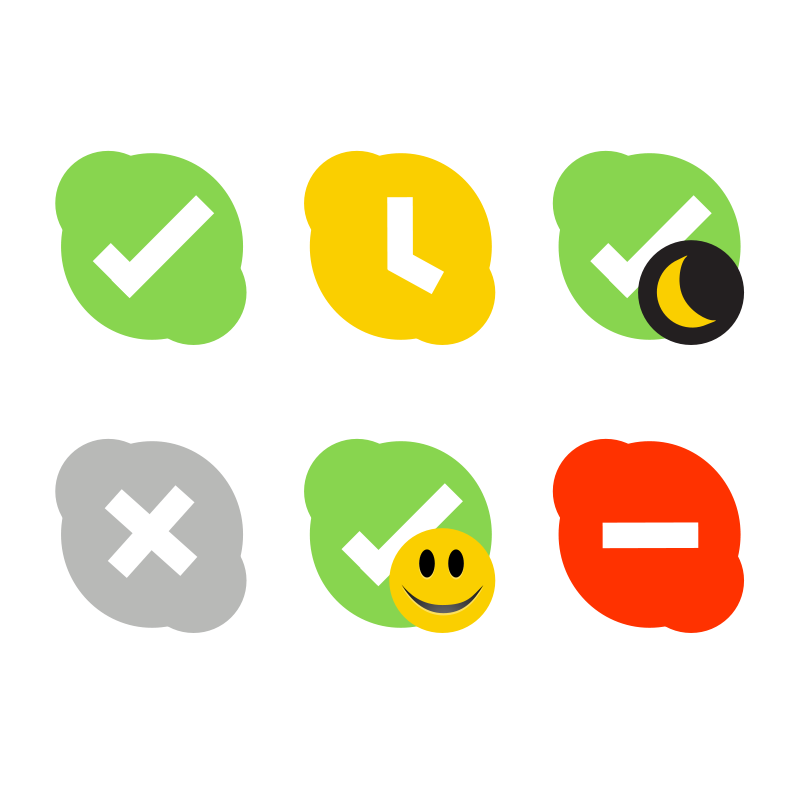 Icons Clip Art Download