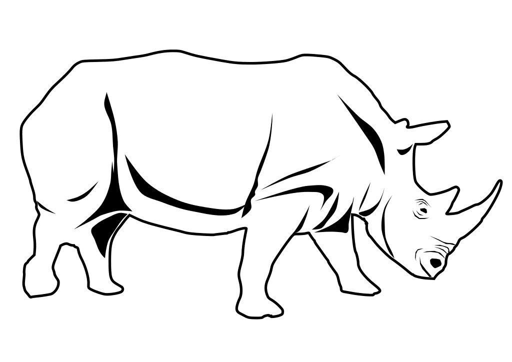 File:Rhino.svg - Wikimedia Commons