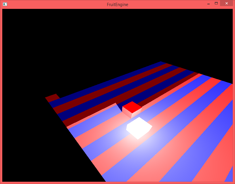 opengl - Shadowmapping always produces shadows beyond far plane ...