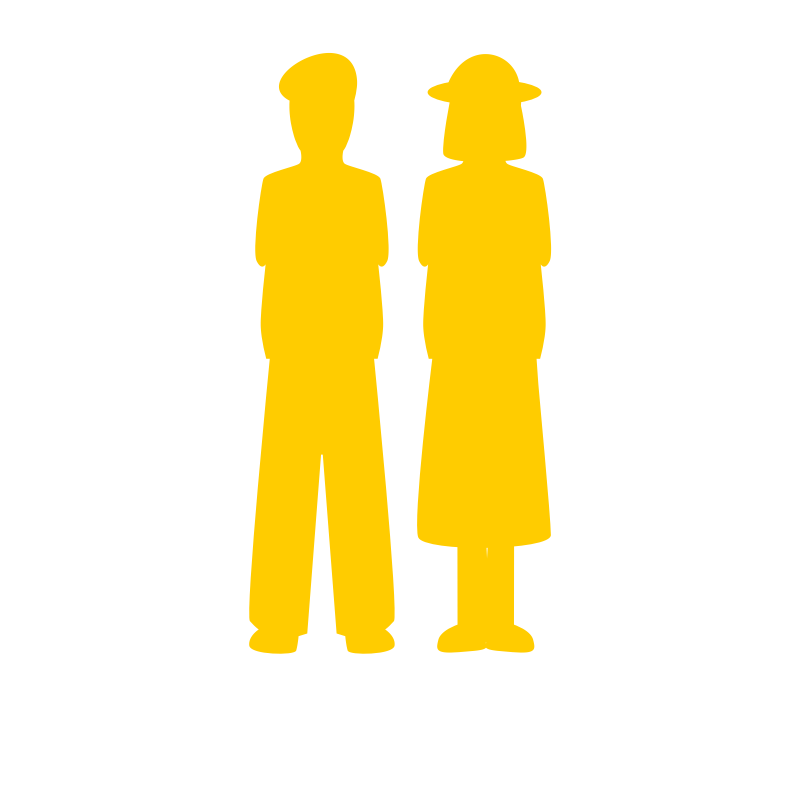 Clipart - indonesia scout