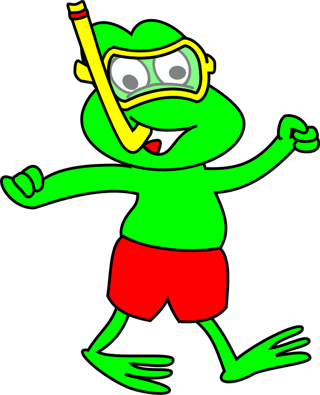 Download Toon Clipart - Page 53