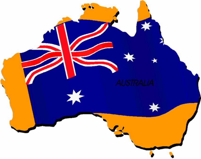 Australia - Planning to Donate A$40 billion per Year in Foreign ...