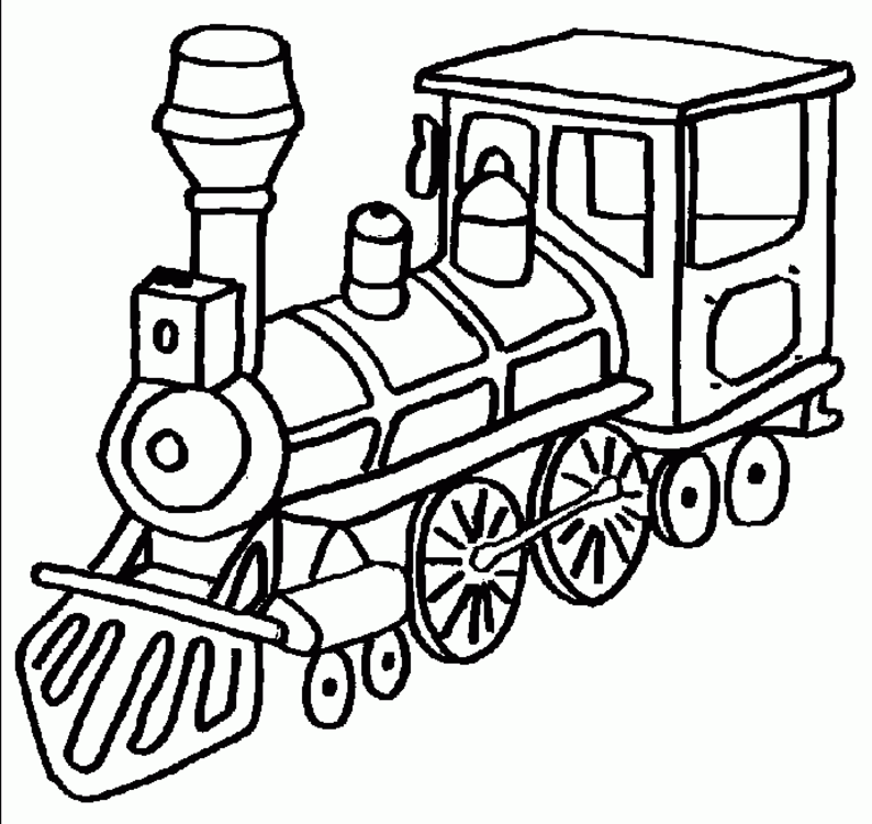 castle coloring pages for kids | Coloring Picture HD For Kids ...