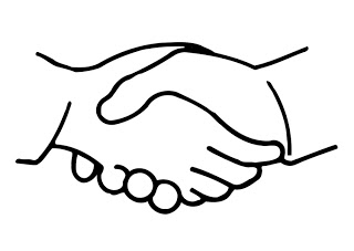 Clipart Handshake Free | Clipart Panda - Free Clipart Images