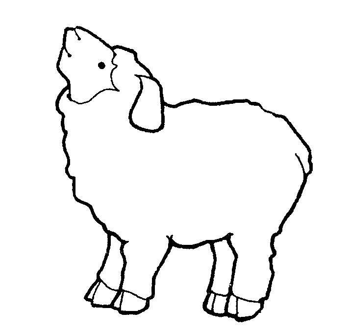 Sheep 20clipart | Clipart Panda - Free Clipart Images