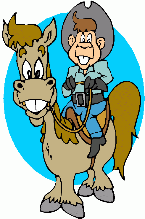 Western Clip Art Free - ClipArt Best