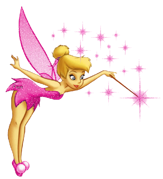 Tinkerbell Clipart | Clipart Panda - Free Clipart Images