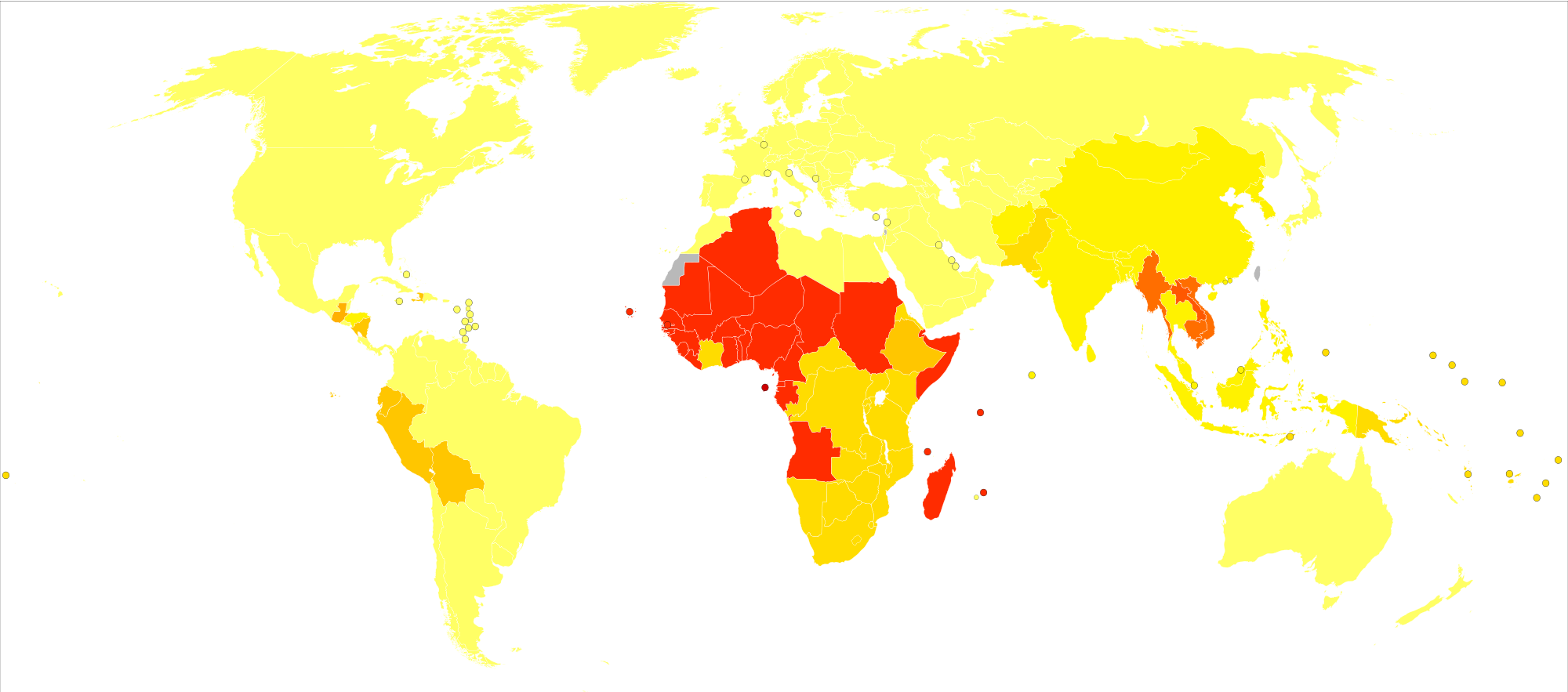 Ascariasis - Wikipedia, the free encyclopedia