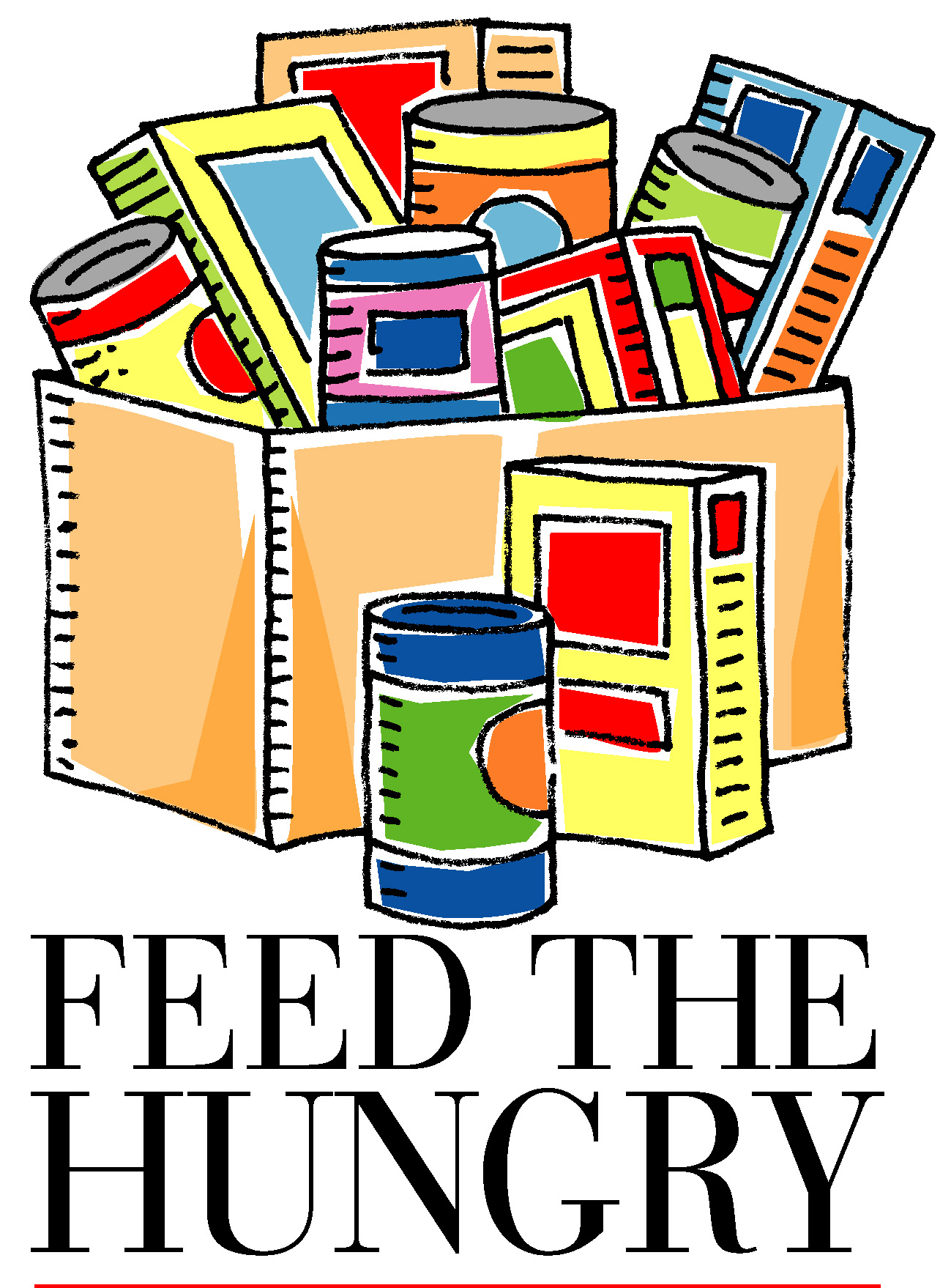 Images For > Canned Vegetables Clipart