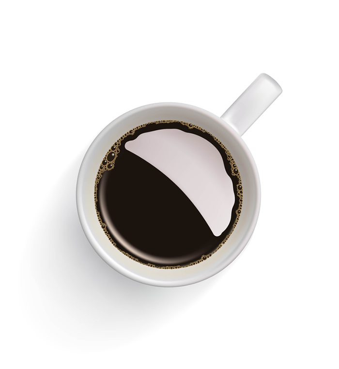 Coffee Cup | Free Vector Graphic Download