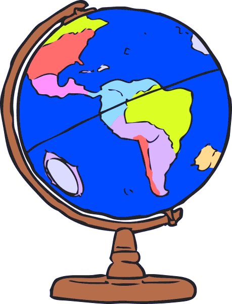 Geography :Smart Poodle Blog