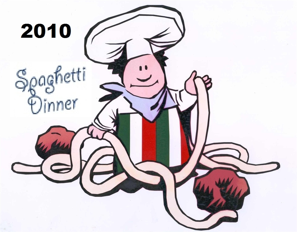 Pix For > Spaghetti Dinner Clipart