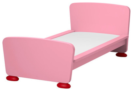 Pix For > Kids Bed Ikea