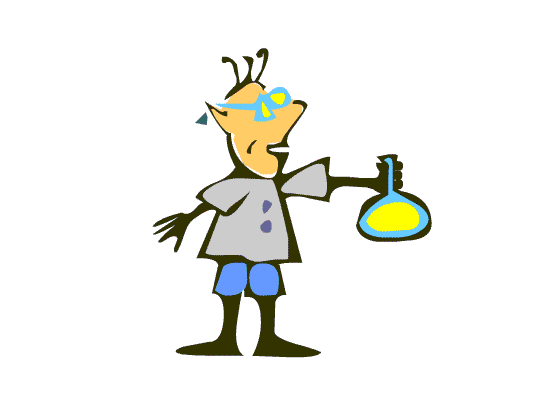 Science Animated Clipart: ani18 : Classroom Clipart