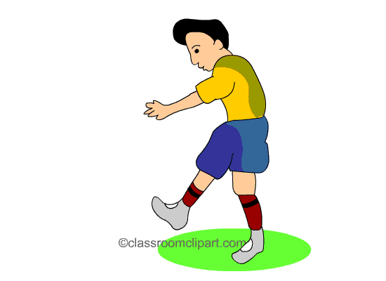 Football Animations Gif images
