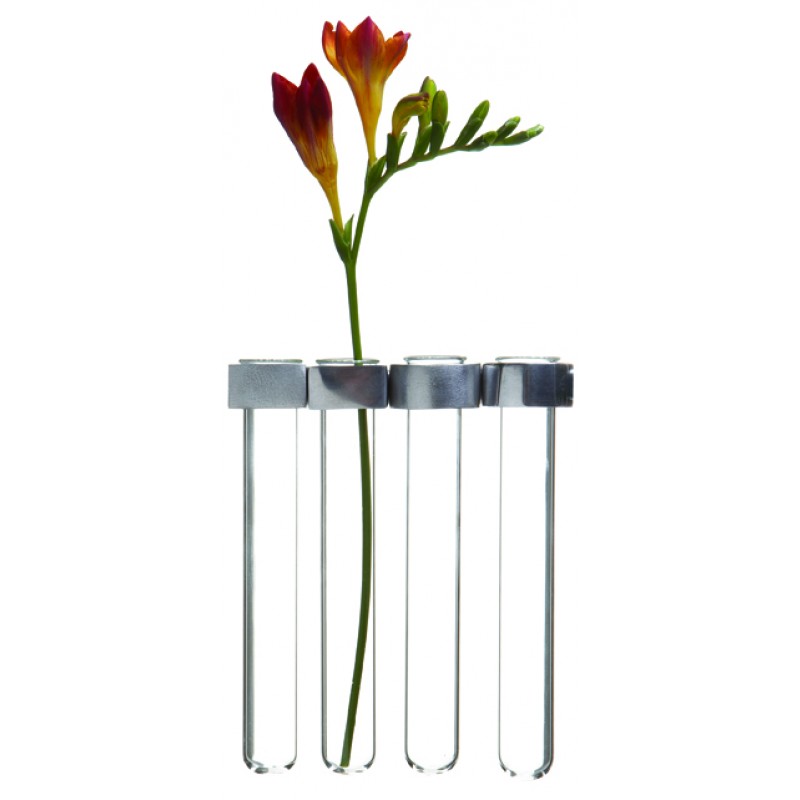 Chive Large Magnetic Matte Test Tube | Charleston Naturally ...