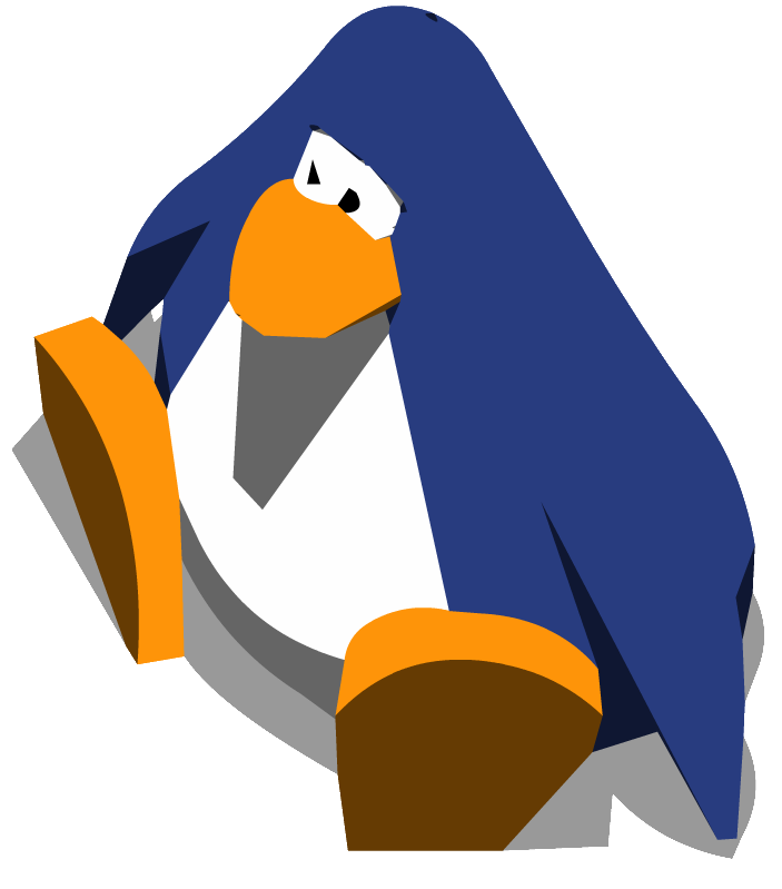Penguin Chat 3 - Club Penguin Wiki - The free, editable ...
