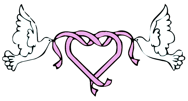 clip art wedding images