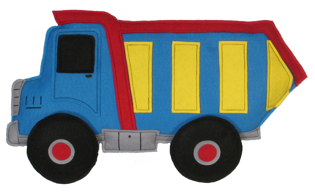 Pickup Truck Clip Art Clip Art Library - vrogue.co