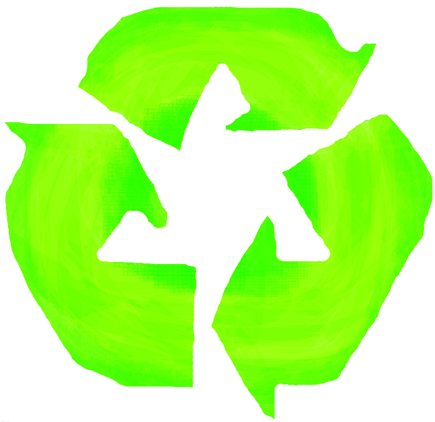 Recycling - Facilities Services